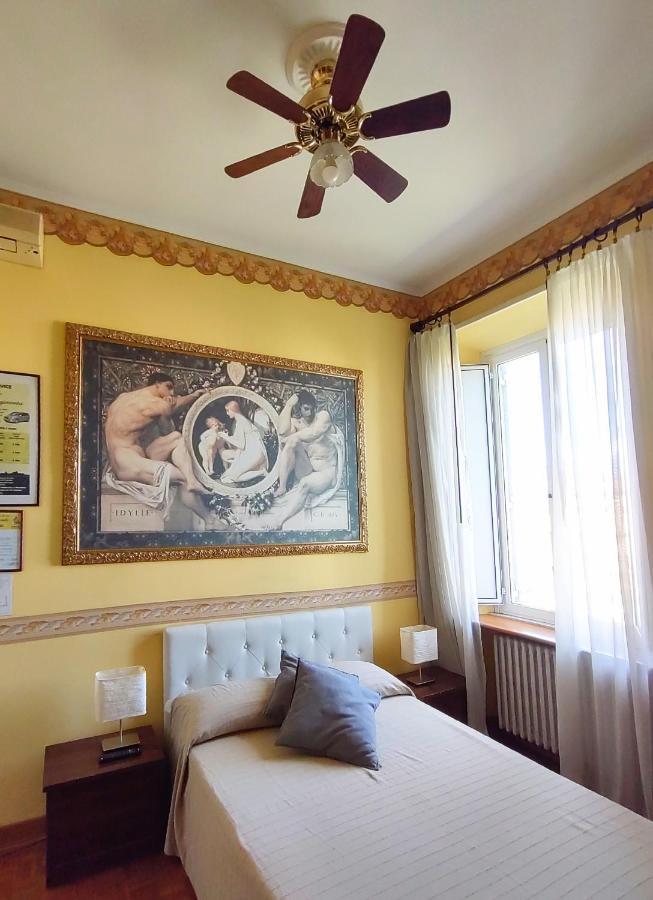 Affittacamere Residenza Risorgimento