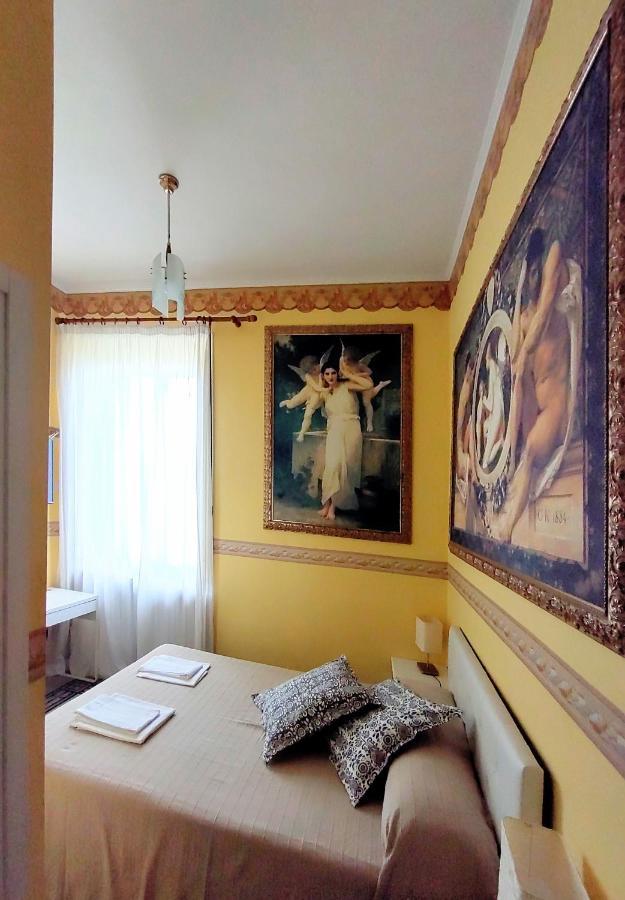 Residenza Risorgimento Affittacamere Roma