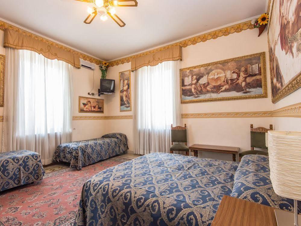 Residenza Risorgimento Affittacamere 2*