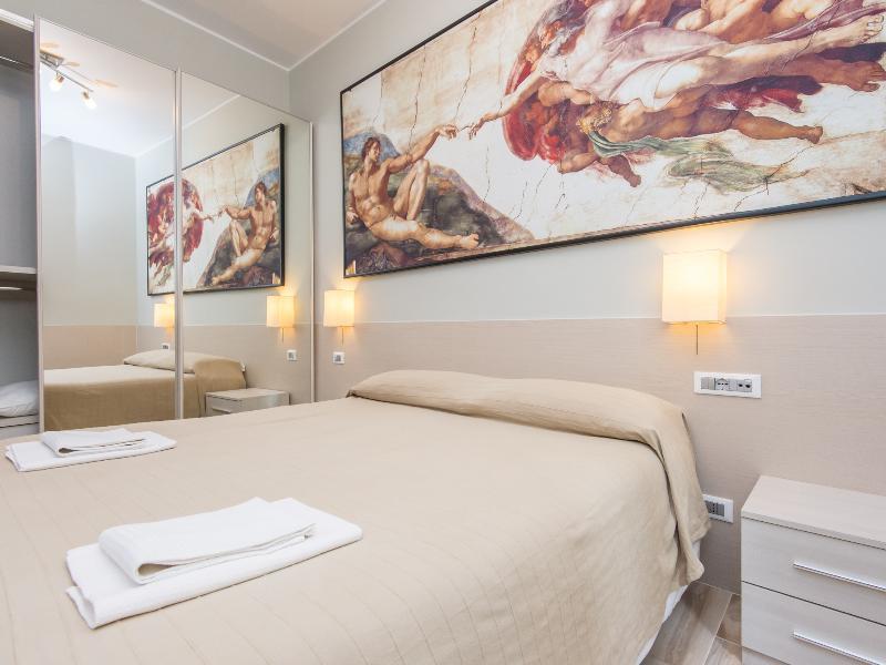 Affittacamere Residenza Risorgimento