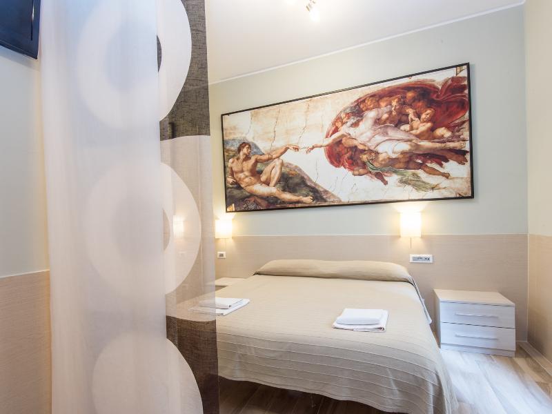 Residenza Risorgimento Affittacamere Roma