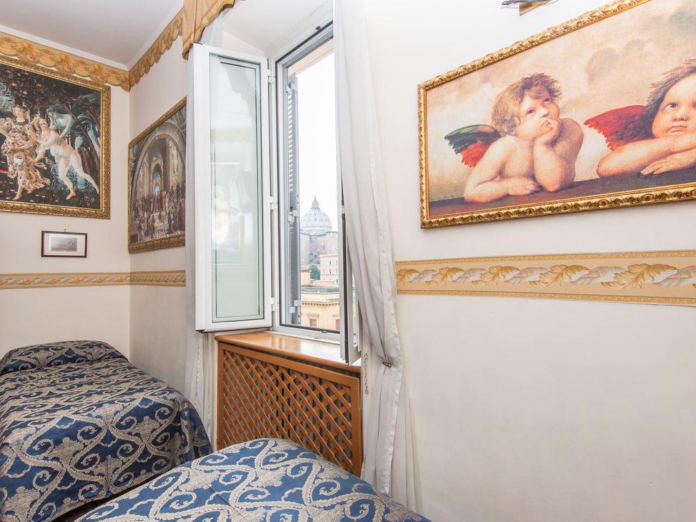 Residenza Risorgimento Affittacamere