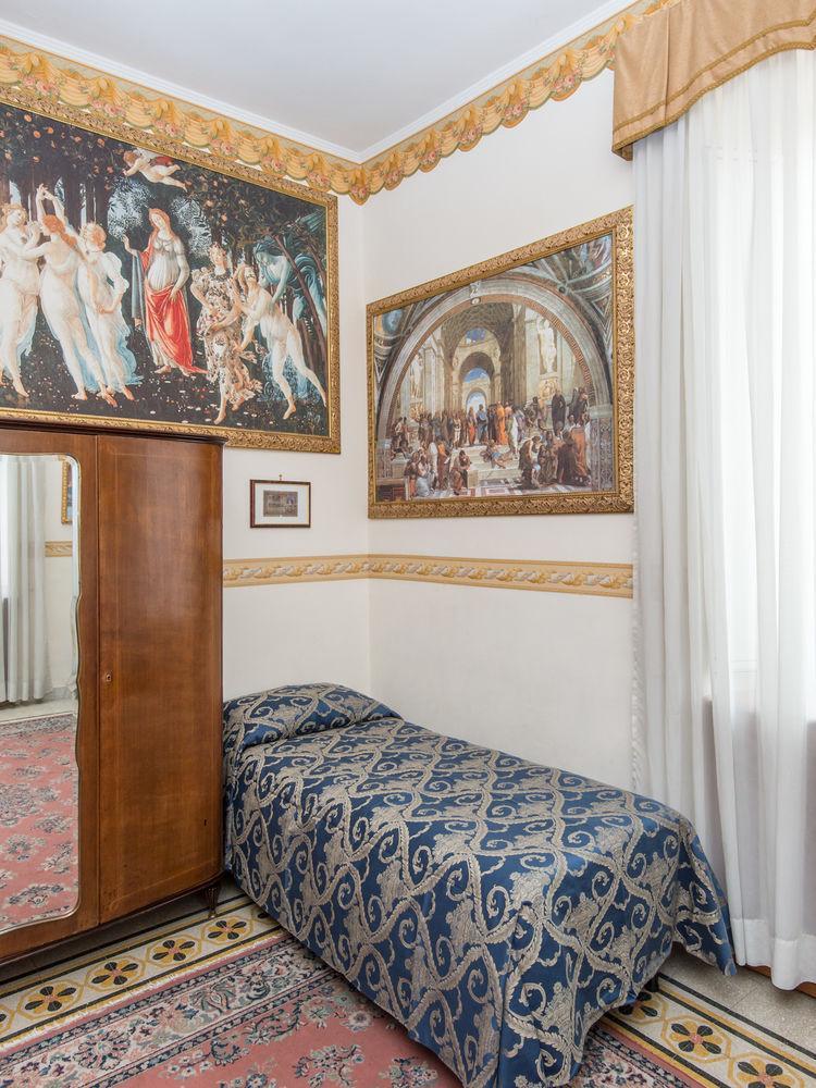 Residenza Risorgimento Affittacamere