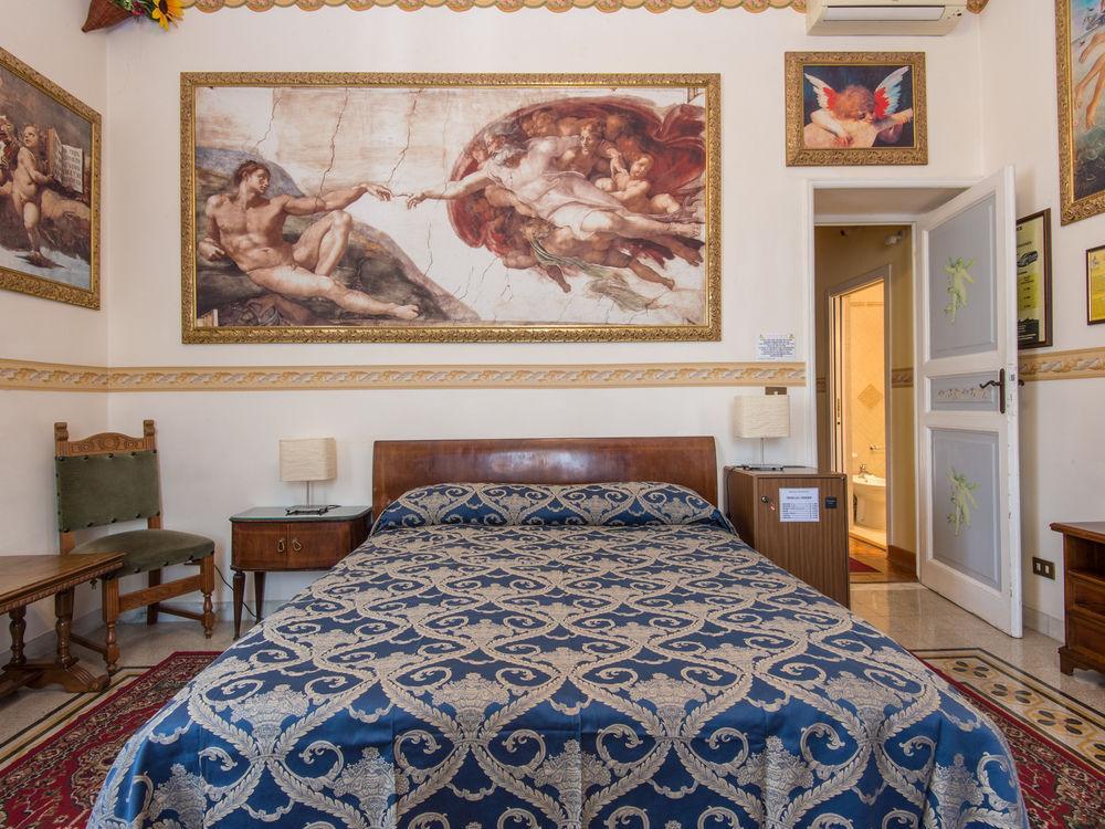 Residenza Risorgimento Affittacamere 2*