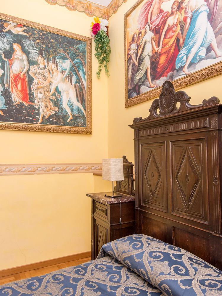Residenza Risorgimento Affittacamere 2*