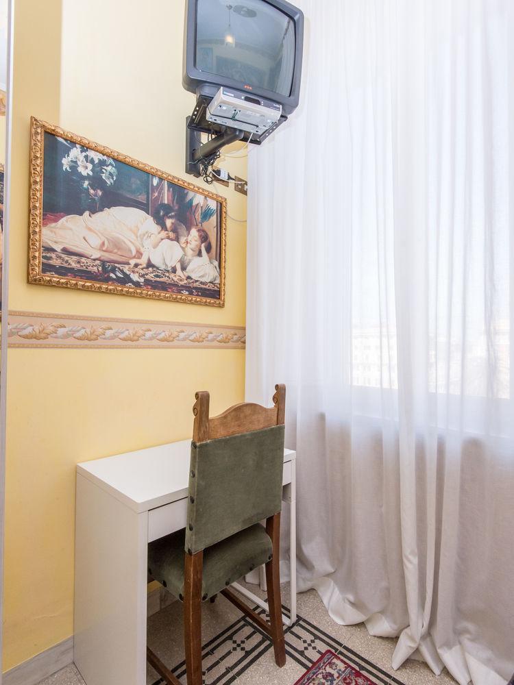 Residenza Risorgimento Affittacamere