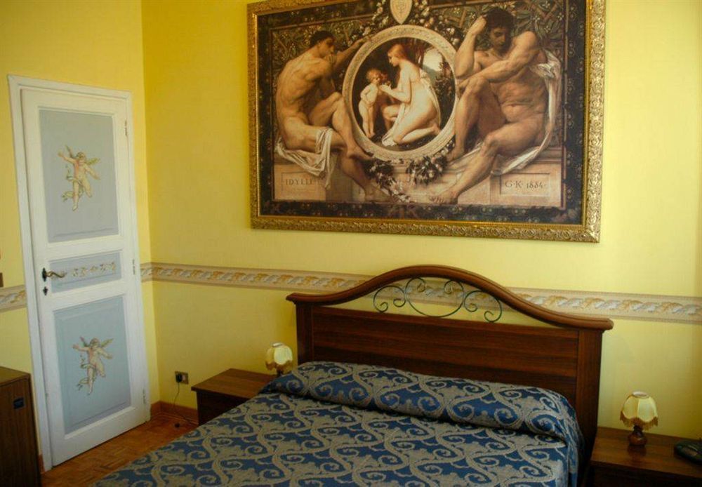 Residenza Risorgimento Affittacamere Roma