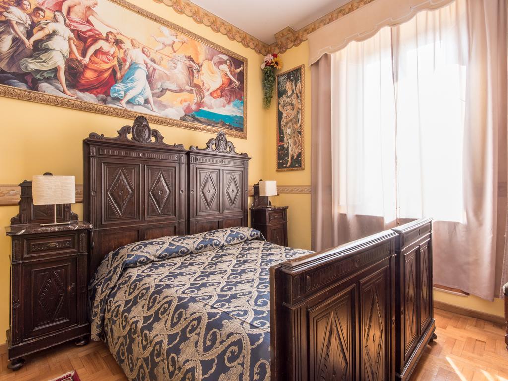 Affittacamere Residenza Risorgimento Roma