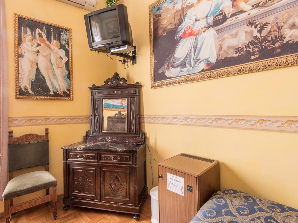 Residenza Risorgimento Affittacamere