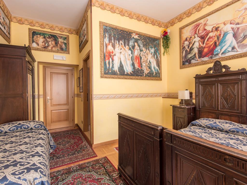 Affittacamere Residenza Risorgimento Roma