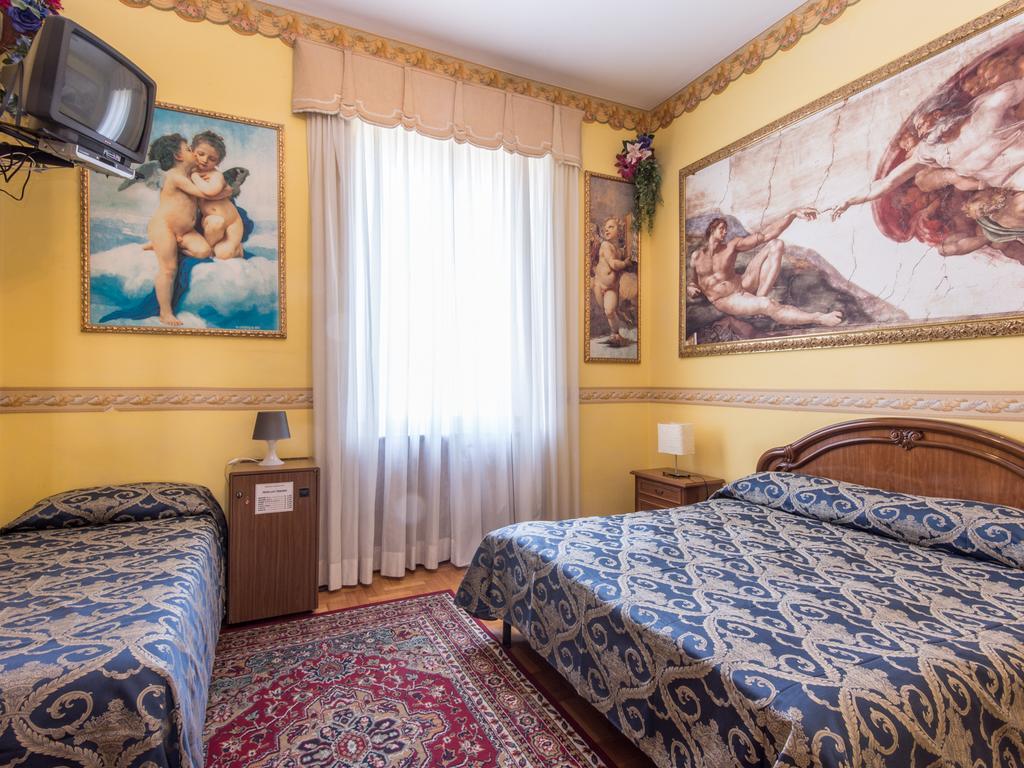 Residenza Risorgimento Affittacamere 2*