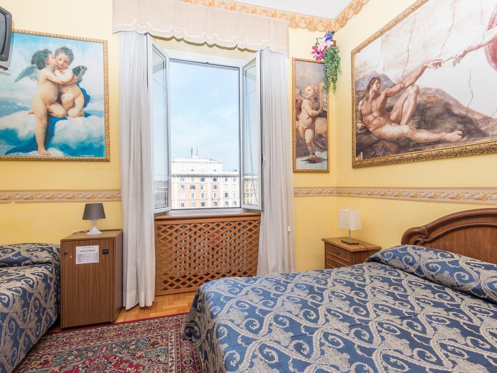 Affittacamere Residenza Risorgimento Roma