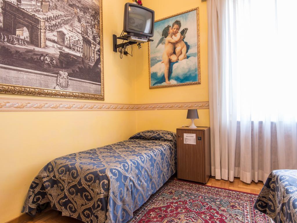 Affittacamere Residenza Risorgimento