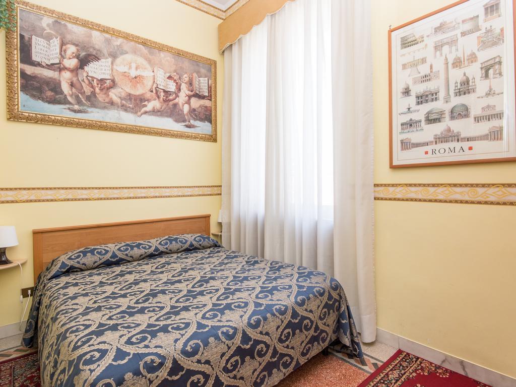 Residenza Risorgimento Affittacamere Roma
