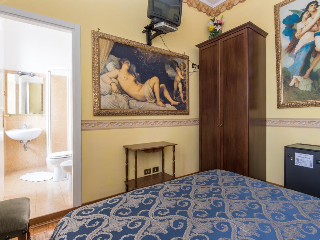 Affittacamere Residenza Risorgimento Roma