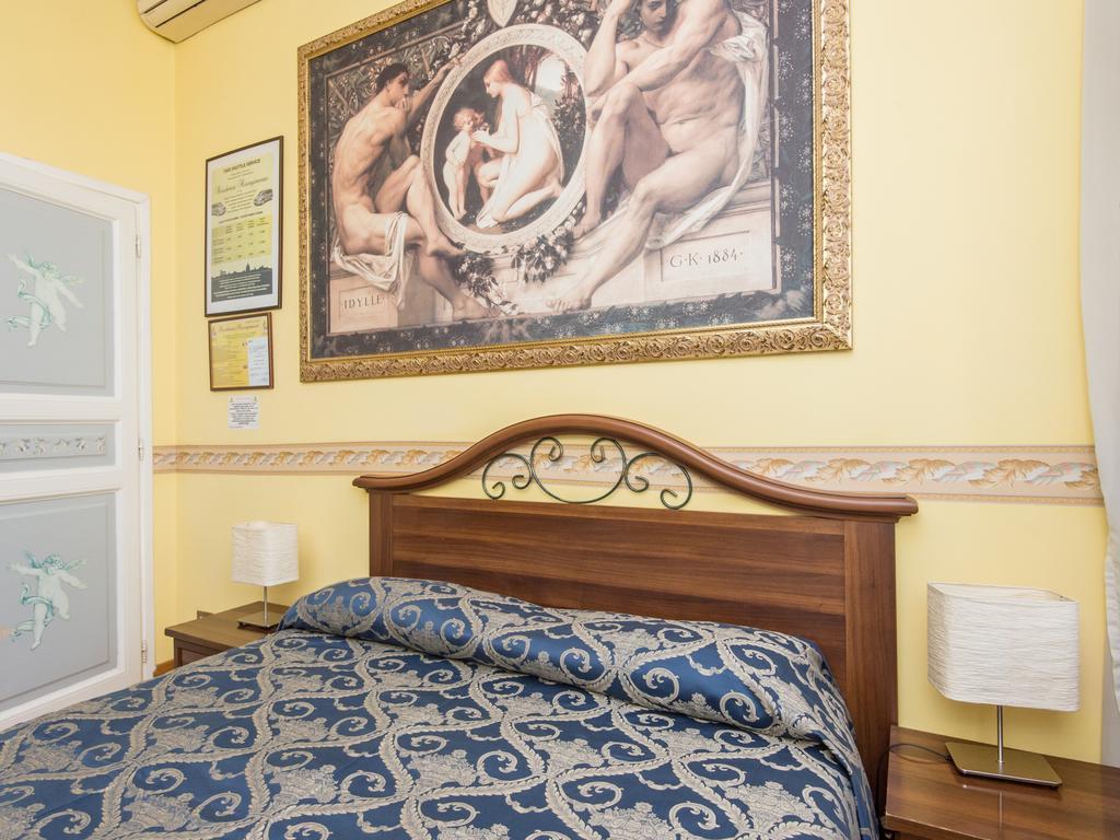 Residenza Risorgimento Affittacamere 2*