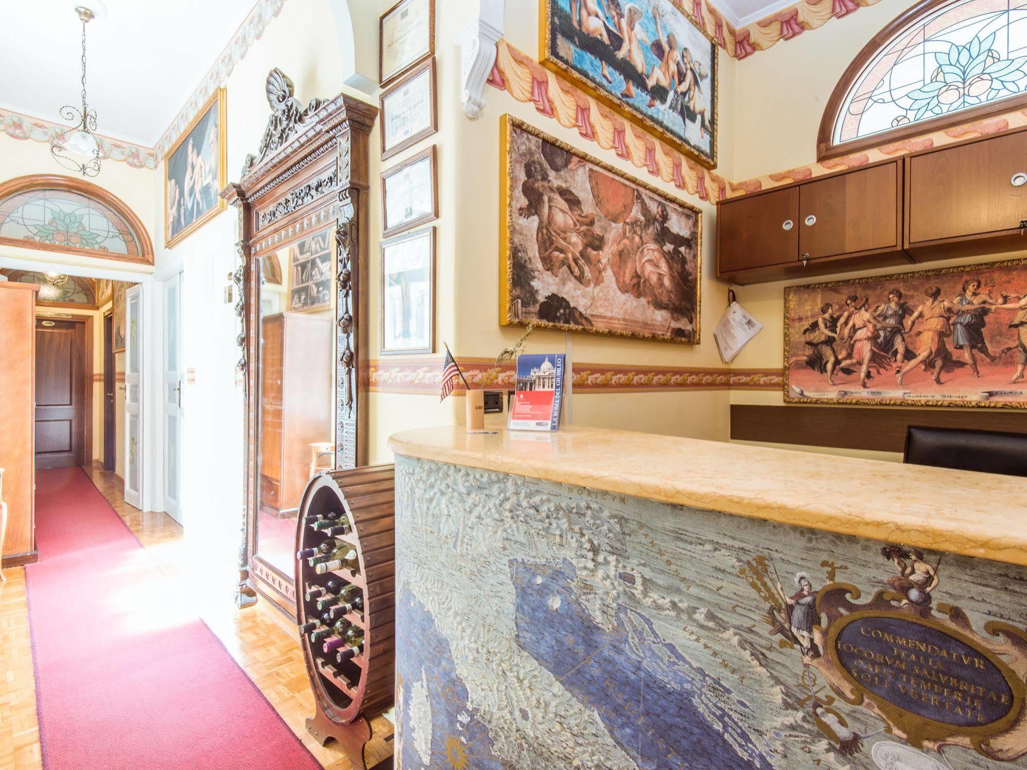 Affittacamere Residenza Risorgimento