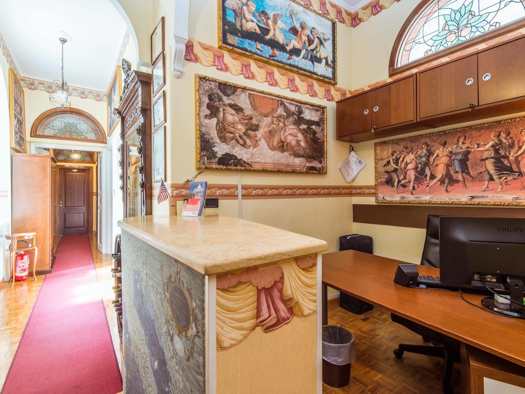 Residenza Risorgimento Affittacamere 2*