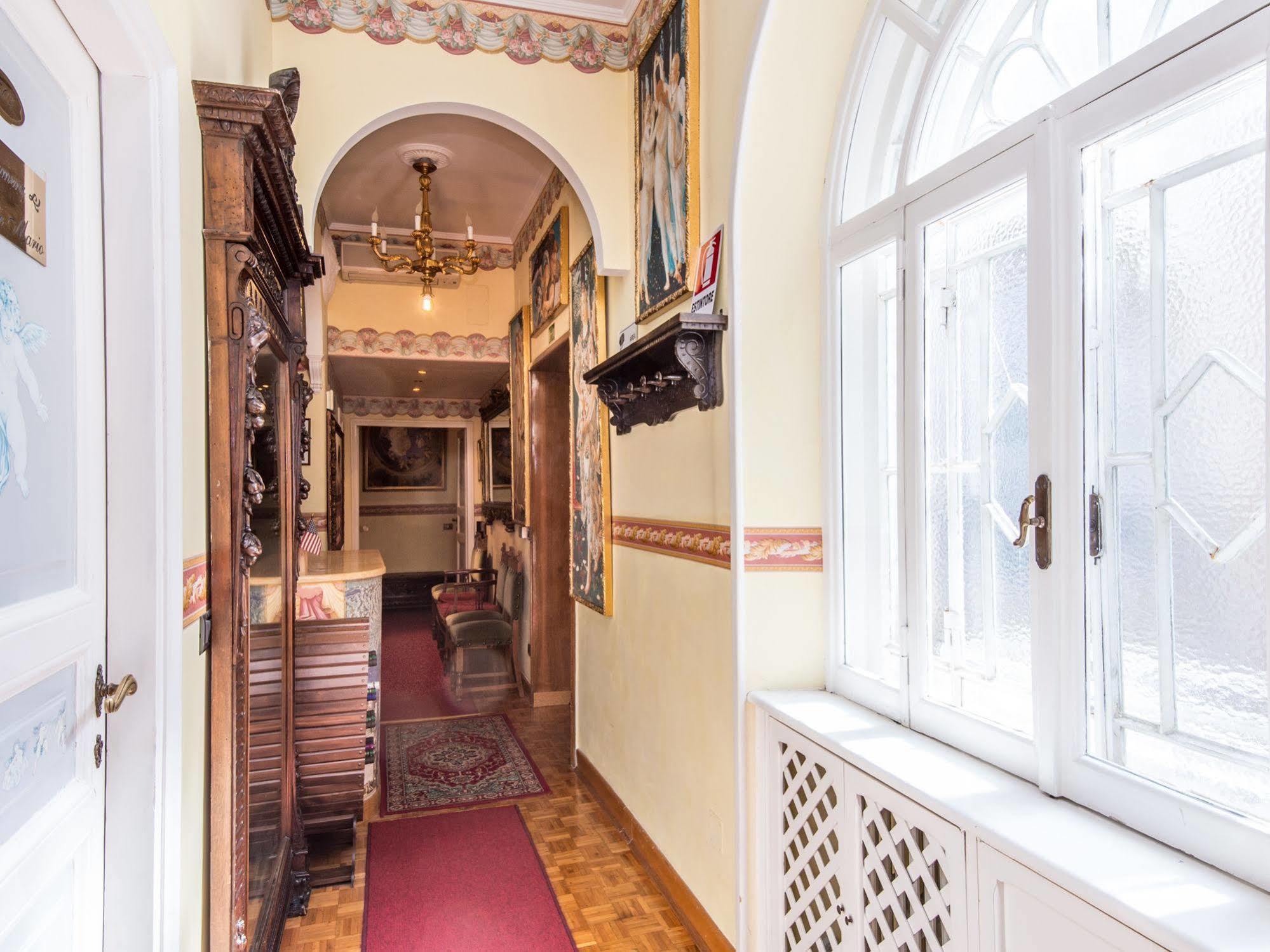 Residenza Risorgimento Affittacamere Roma