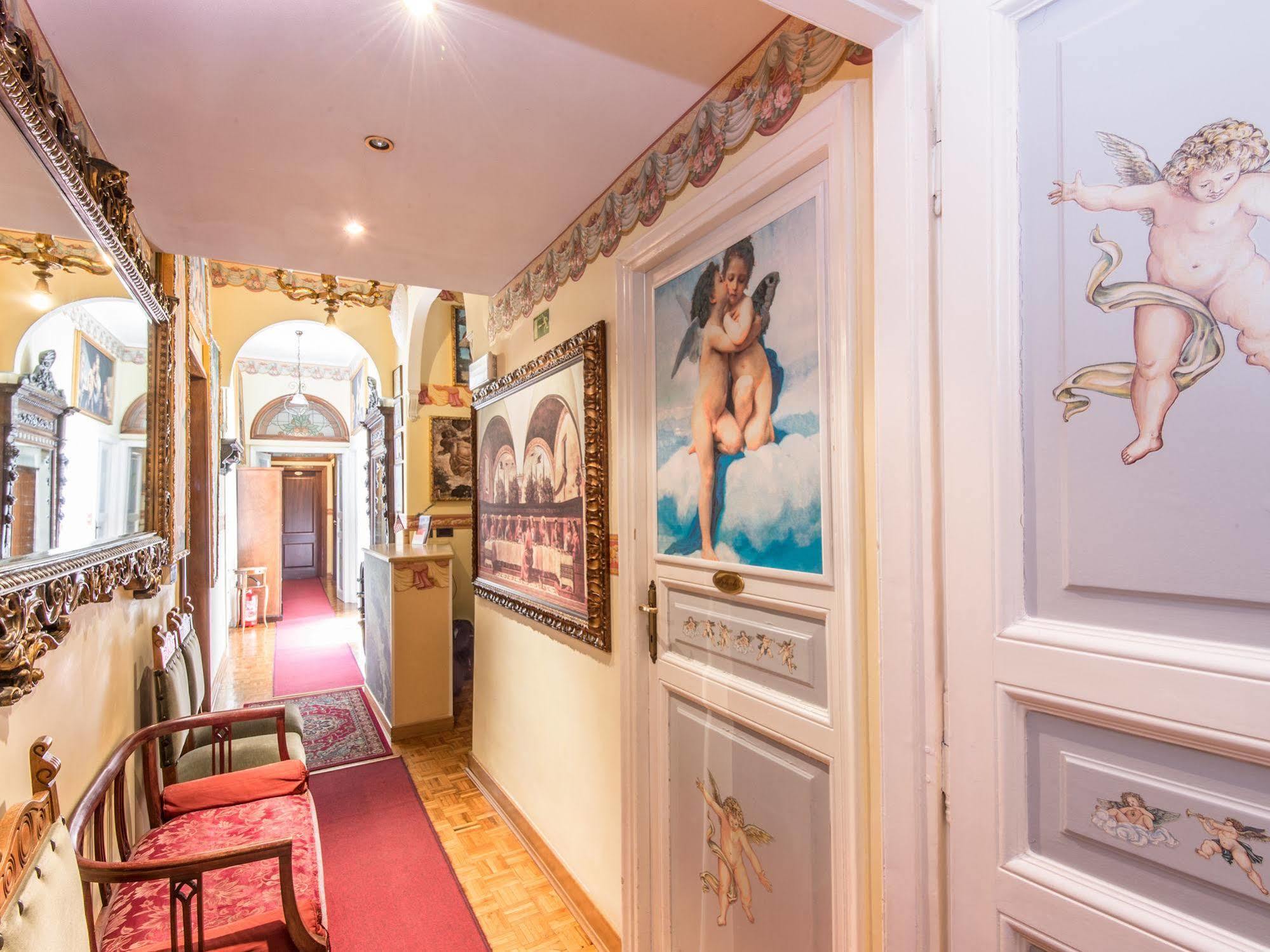 Affittacamere Residenza Risorgimento Roma