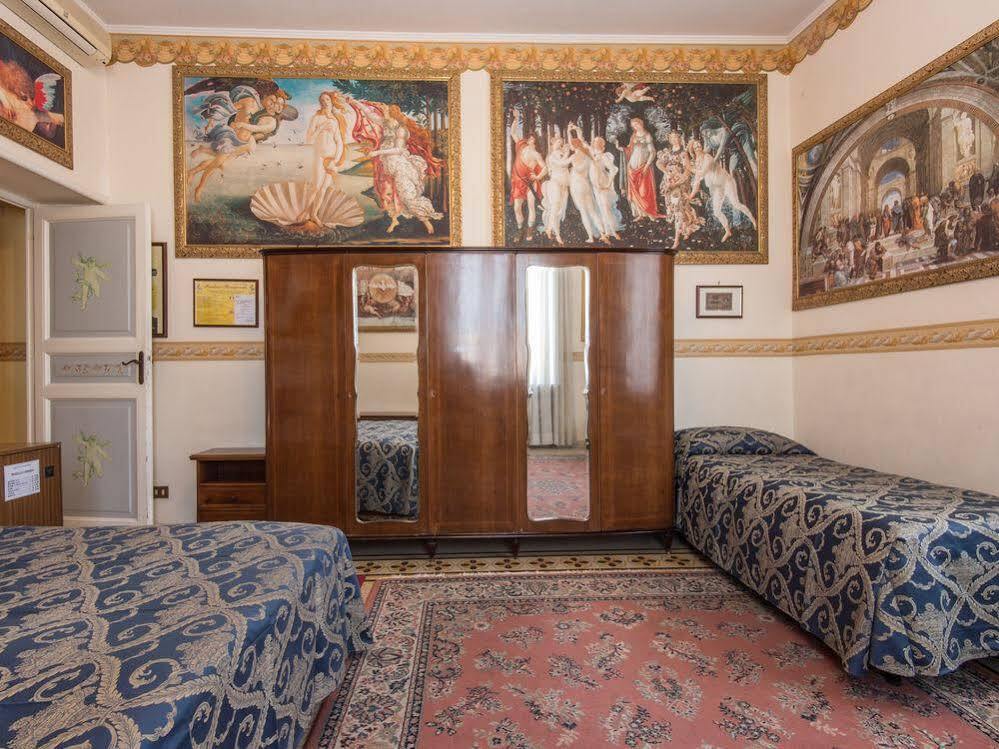 Affittacamere Residenza Risorgimento 2*