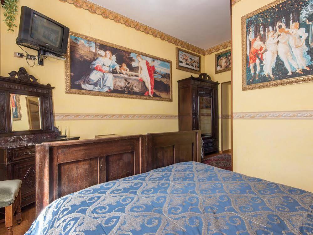 Affittacamere Residenza Risorgimento Roma