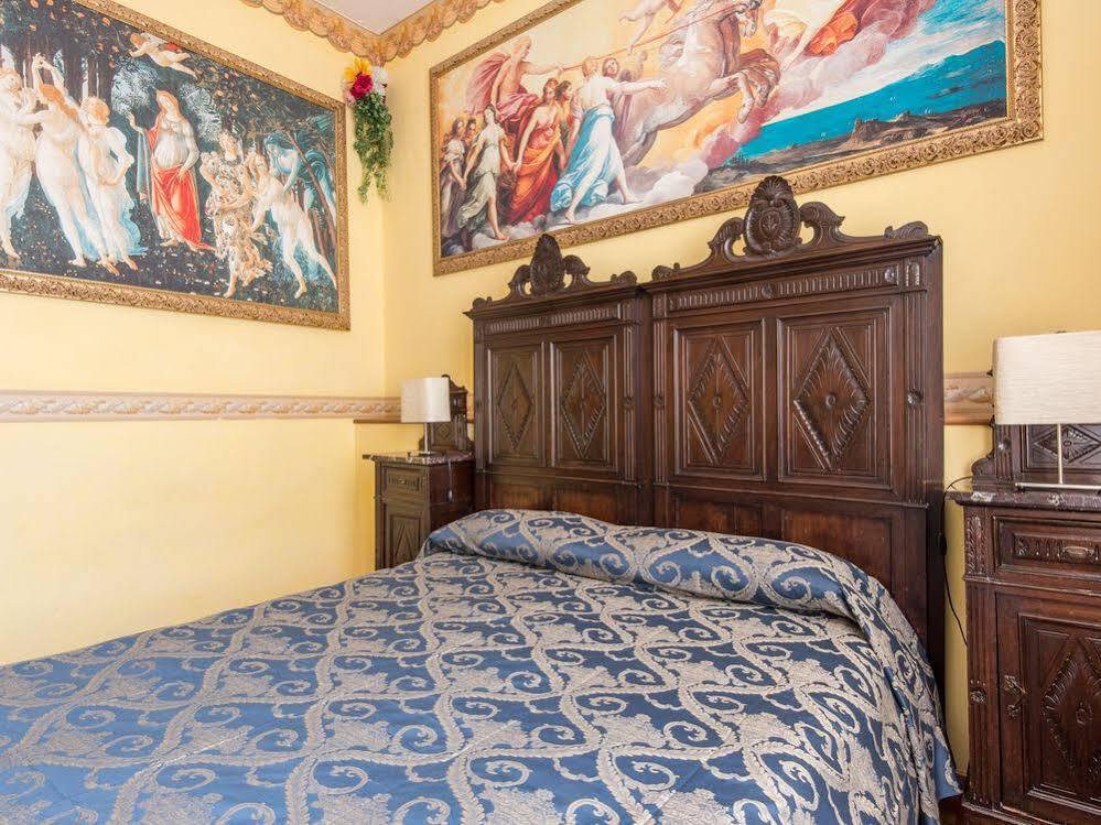 Residenza Risorgimento Affittacamere