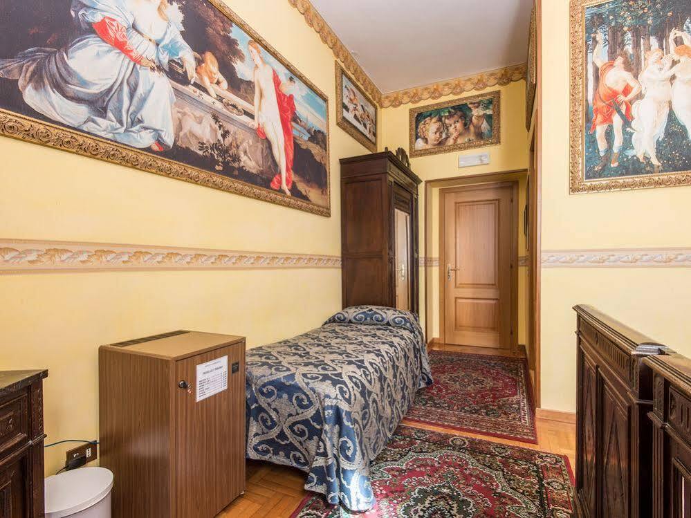 Residenza Risorgimento Affittacamere 2*
